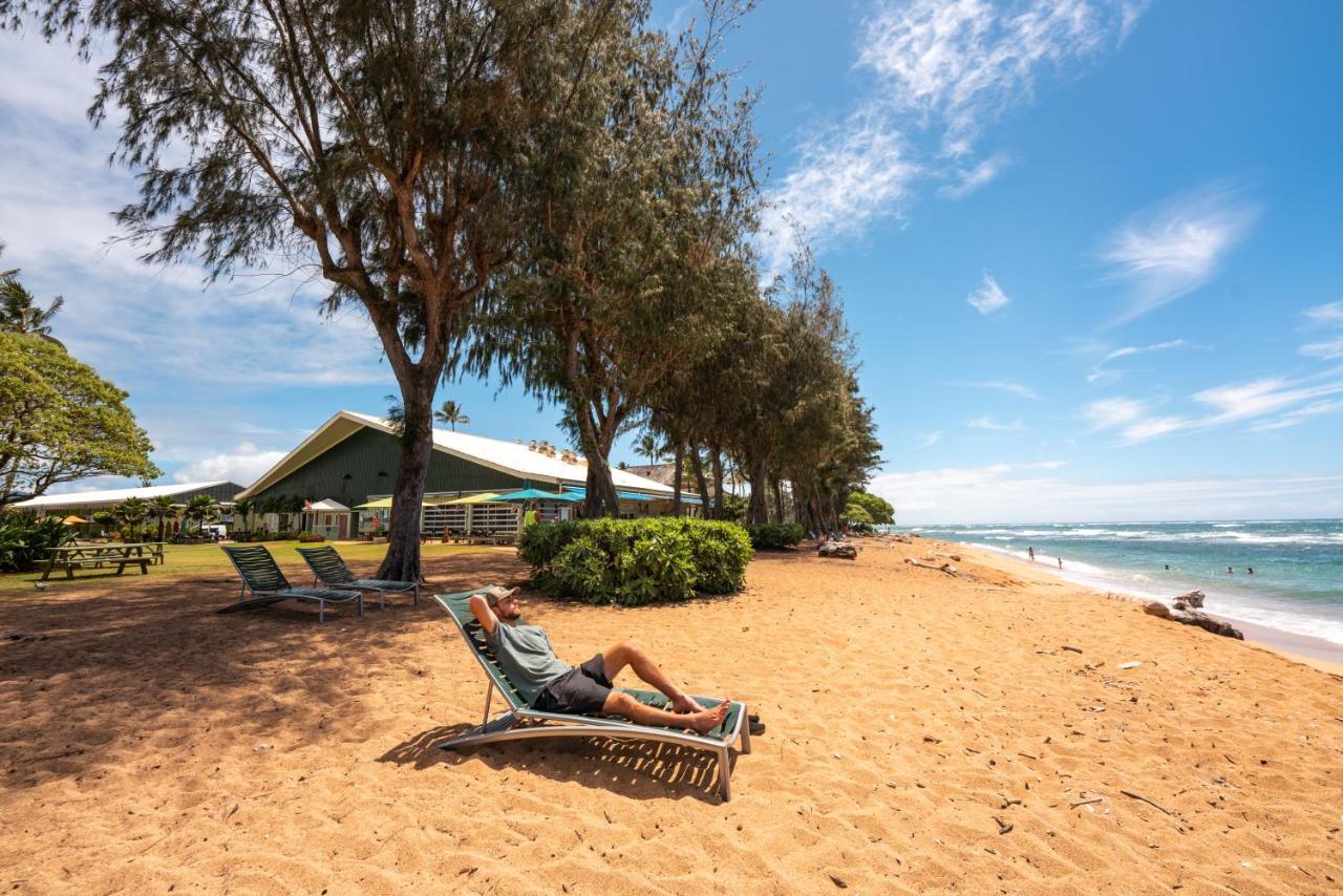 Kauai Shores Kapa'a