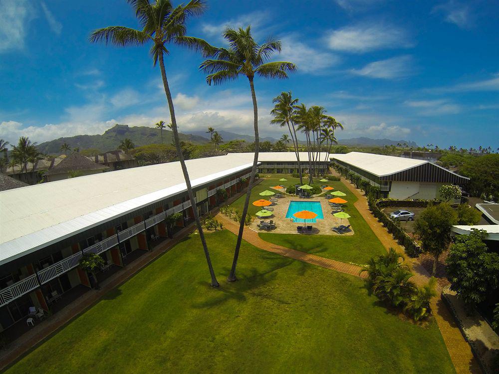 Kauai Shores Kapa'a